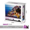2000 Pcs Adult And Ahildren's Intellectual Development Puzzle Toy Holiday Gift