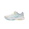 Li Ning Kids Night Elf SE Luminous Sports Lifestyle Comfortable Simple Breathable Low Top Casual Shoes Kids Casual Shoes YKCU100-2