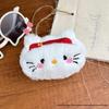 Sanrio Plush Toys, Brooches, DIY Dolls, Keychains, and Bag Accessories