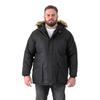 Duke Mens D555 Lovett 2 Kingsize Jacket