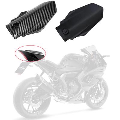 Keretek motorkerékpárokhoz – Szélvédők és szélterelők