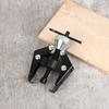 Auto Car Windshield Wiper Arm Remover Puller Roller Extractor 6-28Mm Wiper Arm Removal Tool For Car Repair Tools
