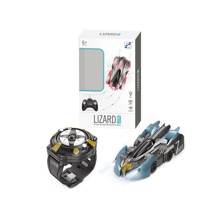 

2,4G антигравитационный настенный альпинистский радиоуправляемый автомобиль, электрический вращающийся на 360 градусов трюк, радиоуправляемый автомобиль, антигравитационная машина, авто игрушечные машинки с дистанционным управлением синий