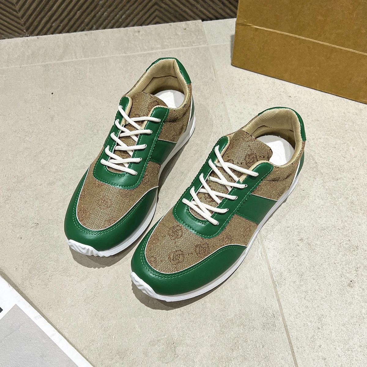 

Spring Autumn Breathable Women Trend Lightweight Leisure Sneakers Women Walking Design Fashion Platform Shoes De Mujer 36