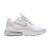 Nike Wmns Air Max 270 React 'Sail Coral Stardust'
