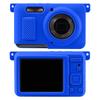 Soft Silicone Protective Case For PIXPRO FZ55 Camera Shockproof Cover Shell AntiSlip Design Multiple Color Option