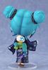 Nendoroid Hatsune Miku Yukata CARABAN presents Summer Festival 2012 in Yokohama Hakkeijima Sea 100mm ABS PVC Painted Movable Figure Good Smile Online