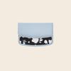 A'Dren [Flower In The Sky] Wallet _ Flat