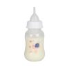 150ML Kätzchen Saugflasche Cartoon Kätzchen Fütterungsflasche Für Neugeborene Katze Hamster
