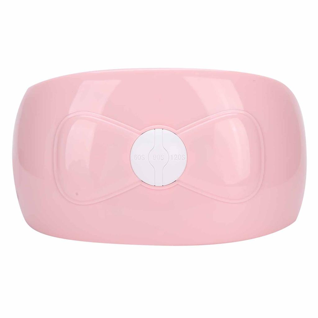 Nail Gel Polish Dryer 54W LED UV Nail Art Curing Light Manicure Light Machine Tool