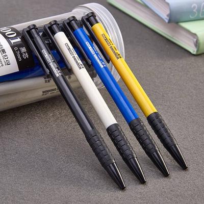 40 Stück Kugelschreiber Schreibwaren 0,7 mm Blaue Kugelschreiber Schulbedarf Langlebiges Sanftes Schreiben Kugelspitzschreiber Bürobedarf