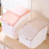 Moisture-Proof Plastic Food Storage Container