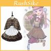 Detective Love Song Maid Costume For Cosplay And Anime Role Play