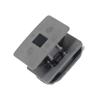 10Pcs 5234172 Car Side Skirts Clips For Ford W716350-S300