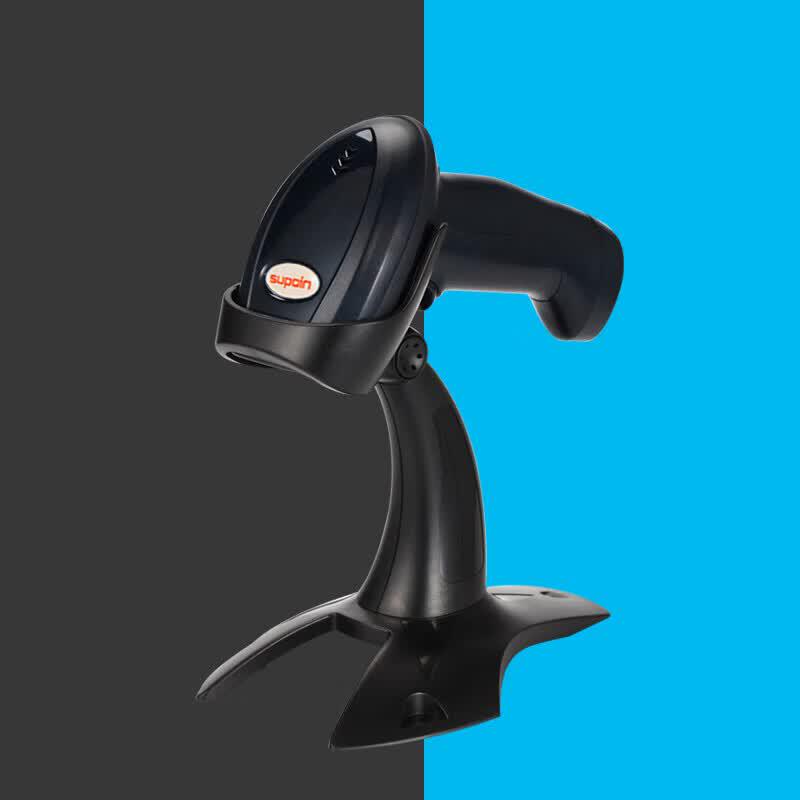 Supoin SK3306S Wireless 1D/2D Barcode Scanner