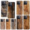 Wood Wooden Pattern Phone Case For Xiaomi Redmi 14C 13 13C 12 12C 10 10A 10C 9 9A 9C 9T 8 8A 7 7A 6A 6 Pro K80 K70 K60 K40 K20 1