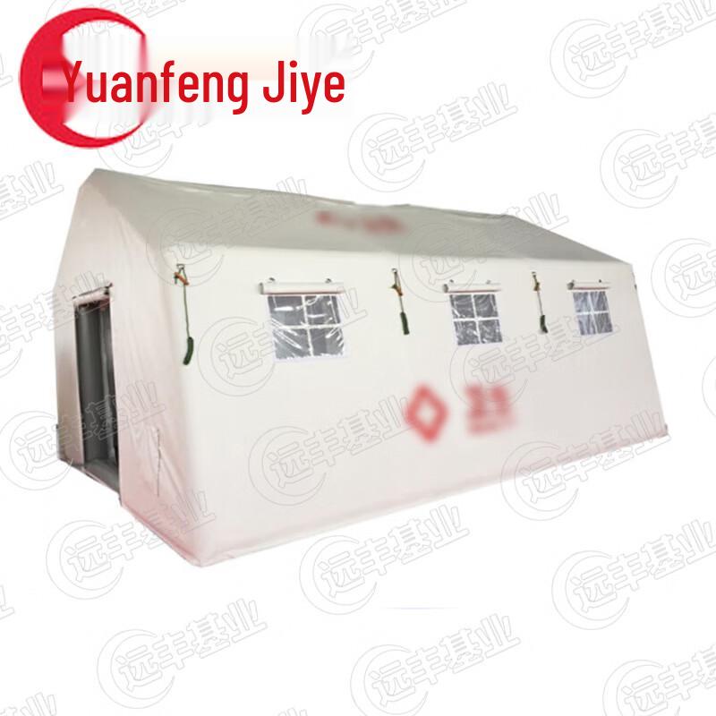 Inflatable Emergency Relief Tent