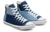 Converse Chuck Taylor All Star Denim Blue 168843C