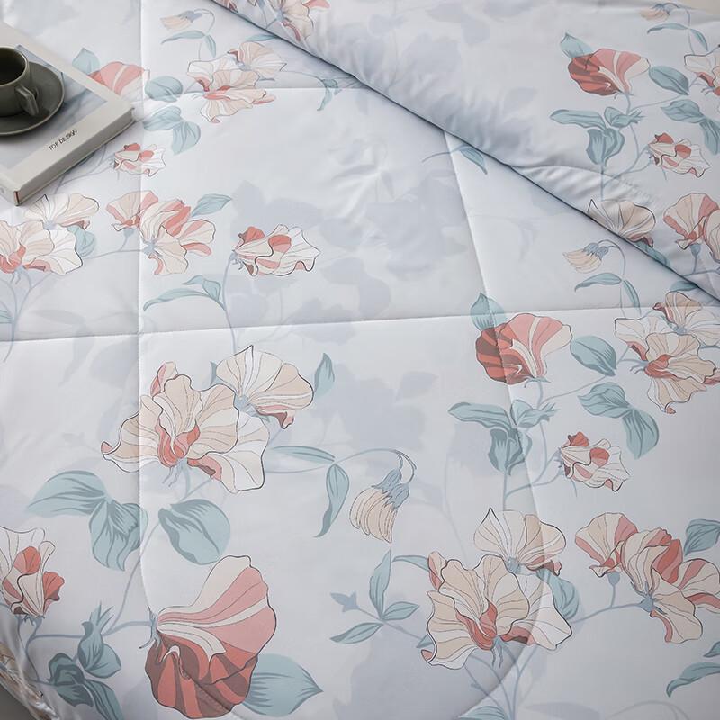 Boya Home Textiles All-Season Fiber Quilt