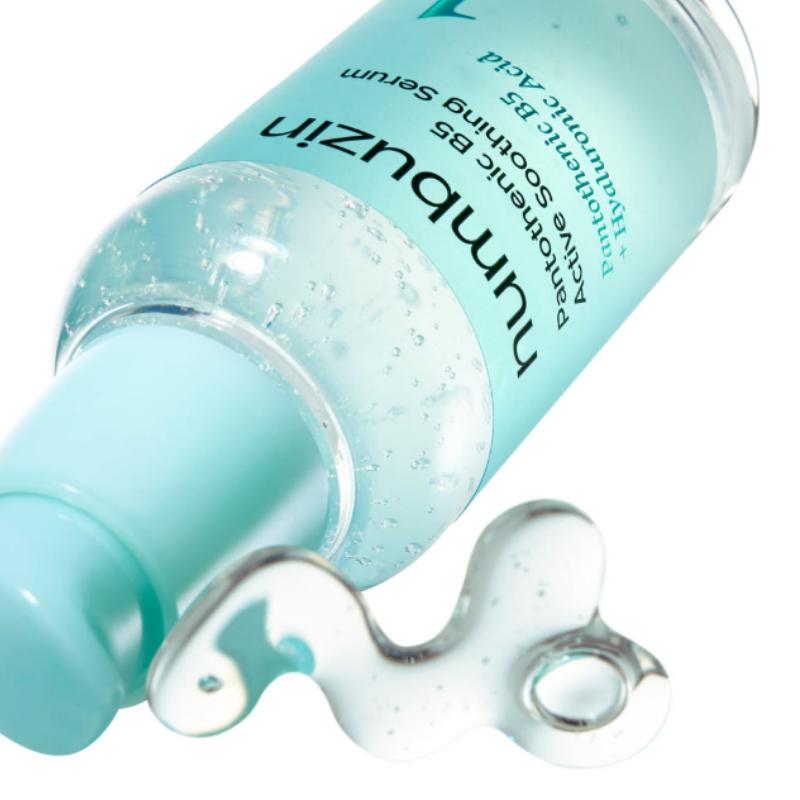 [Numbuzin] No.1 Pantothenic Acid Active-up Soothing Serum 50ml