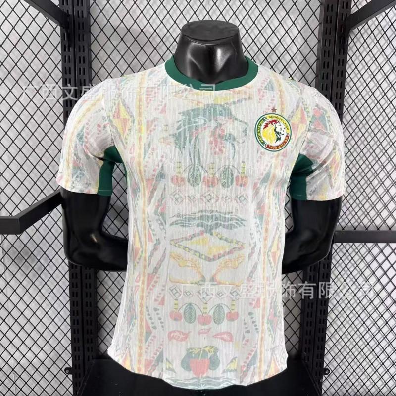 2026 FIFA World Cup Official Style National Team Soccer Jersey Argentina Spain France Brazil Home Away Kits