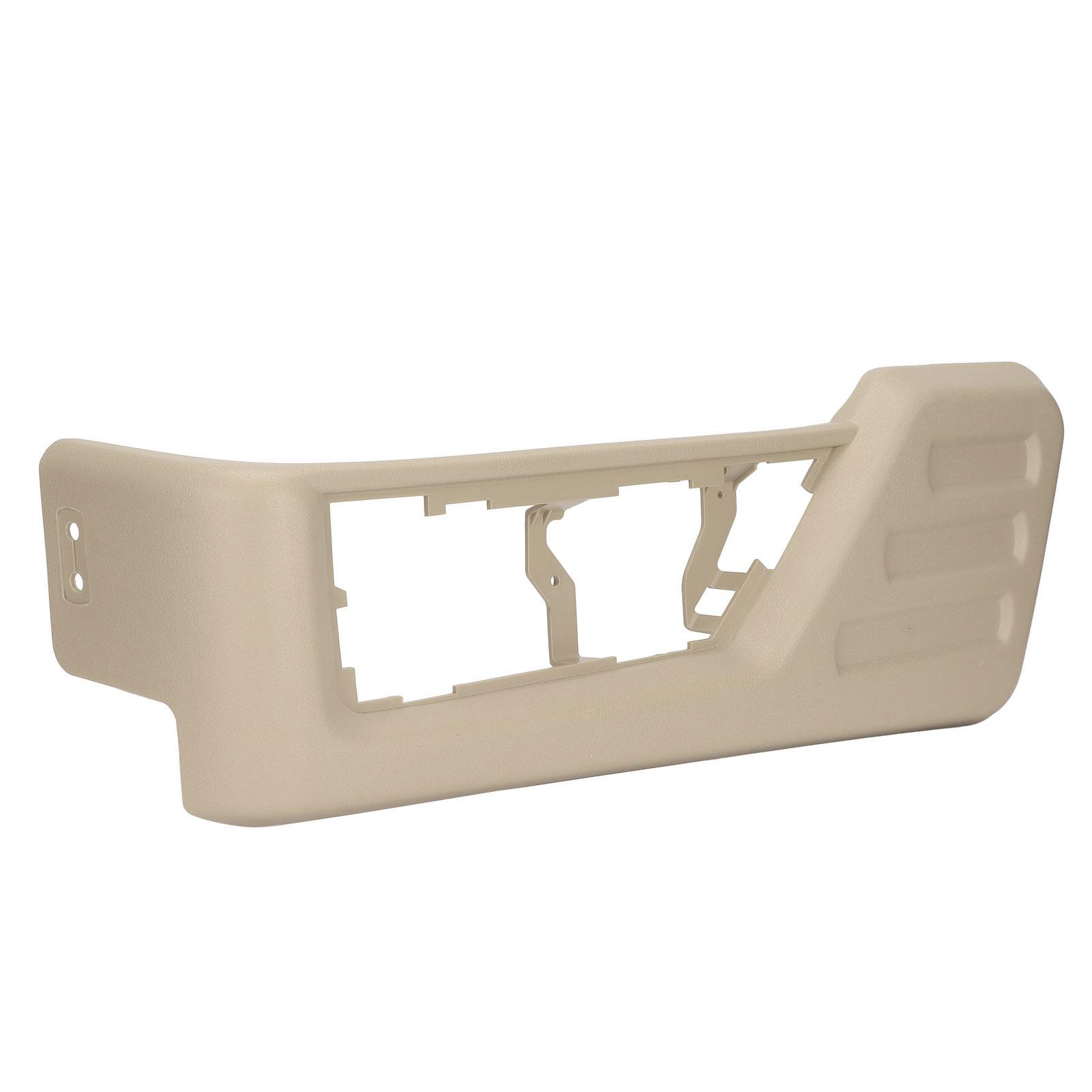 

Отделка панели подушки сиденья водителя переднего типа 8C3Z2562187Замена аксессуаров для салона автомобиля BB для Ford