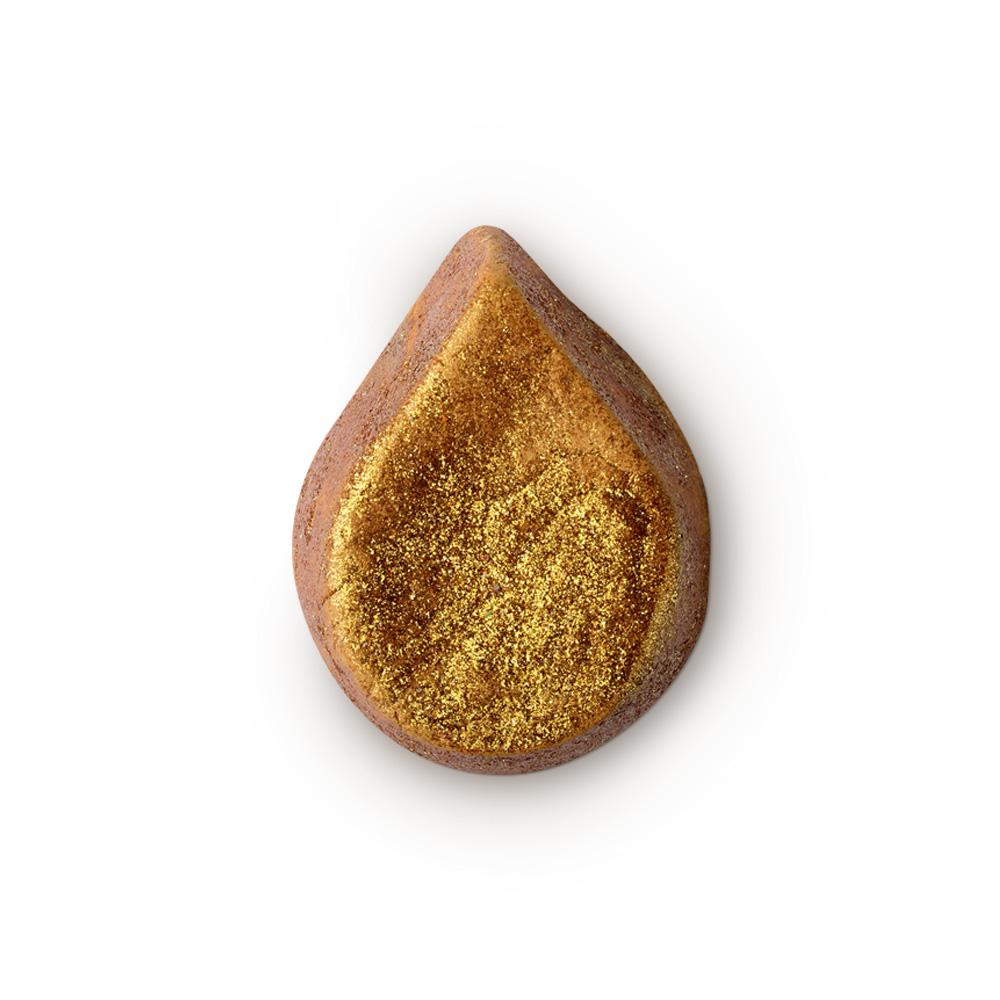 [Lush] Sunnyside 150g - Bubble Bar / Bath Bomb