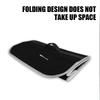Car Trunk Large Anti Slip Compartment Storage Box Folding Organizer Tool For Mercedes-Benz AMG C500 C200 C300 A B C E GLA CLA GLK GL ML GLE W204 W205