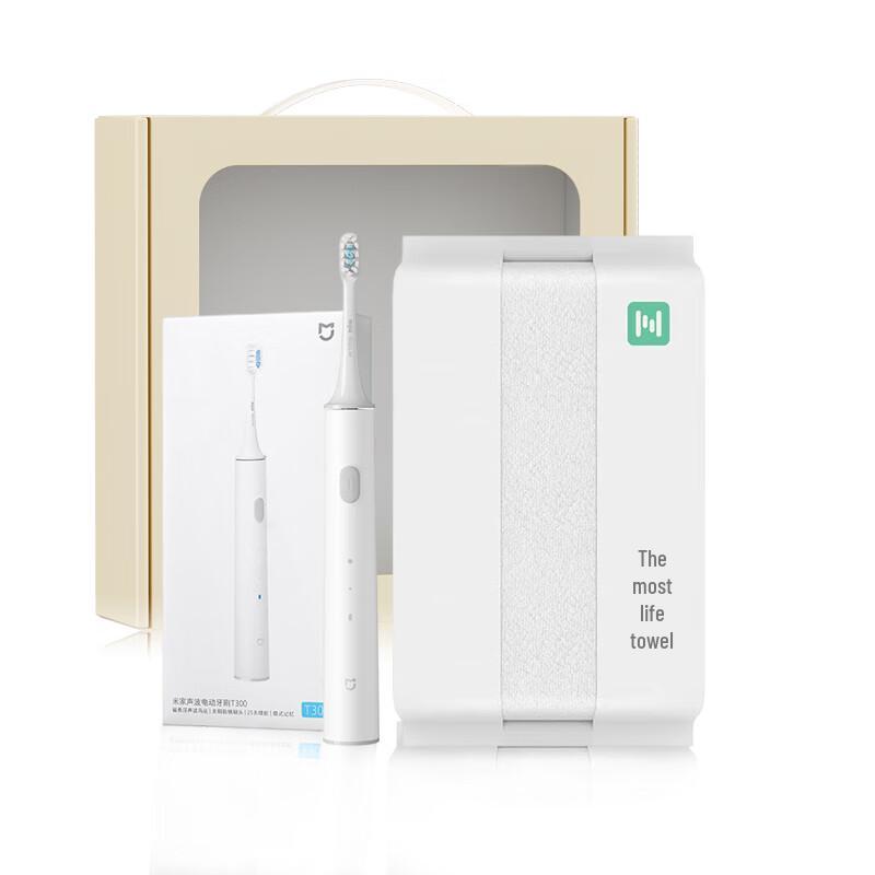 

Xiaomi Electric Toothbrush Travel Gift Set