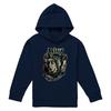 Genesis Childrens/Kids Mad Hatter Hoodie