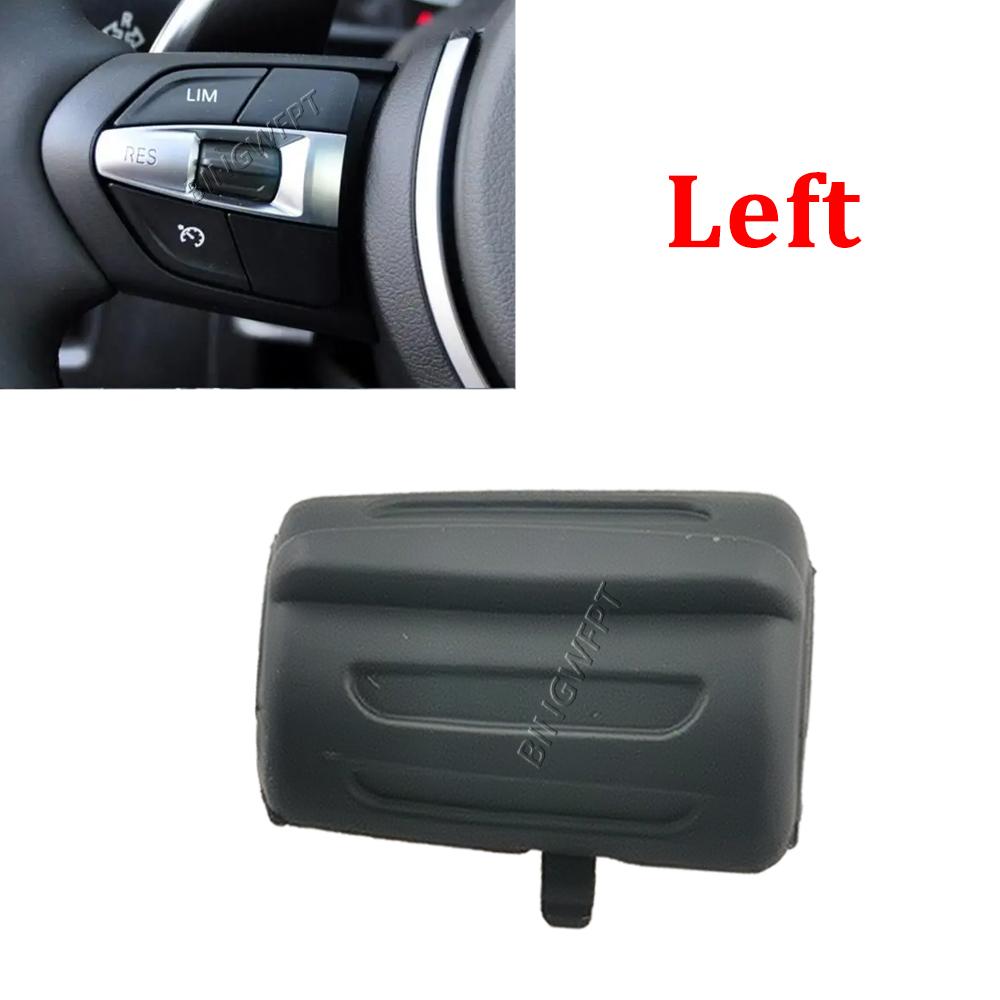 BINGWFPT Steering Wheel Cruise Control Button Switch Knob For BMW M Sports 1 3 4 5 6 7 Series F20 F21 F22 F23 F30 F31 F32