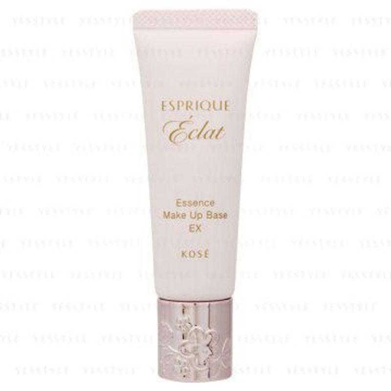 Kose - Esprique Eclat Essence Make Up Base EX SPF 50 PA+++