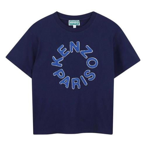 Kenzo Childrens/Kids Logo T-Shirt