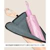 Foldable Umbrella for Sun and Rain with Waterproof Suitable for both men and Features UV protection and stylish opening Cover. women. 99.9% (UPF50+),