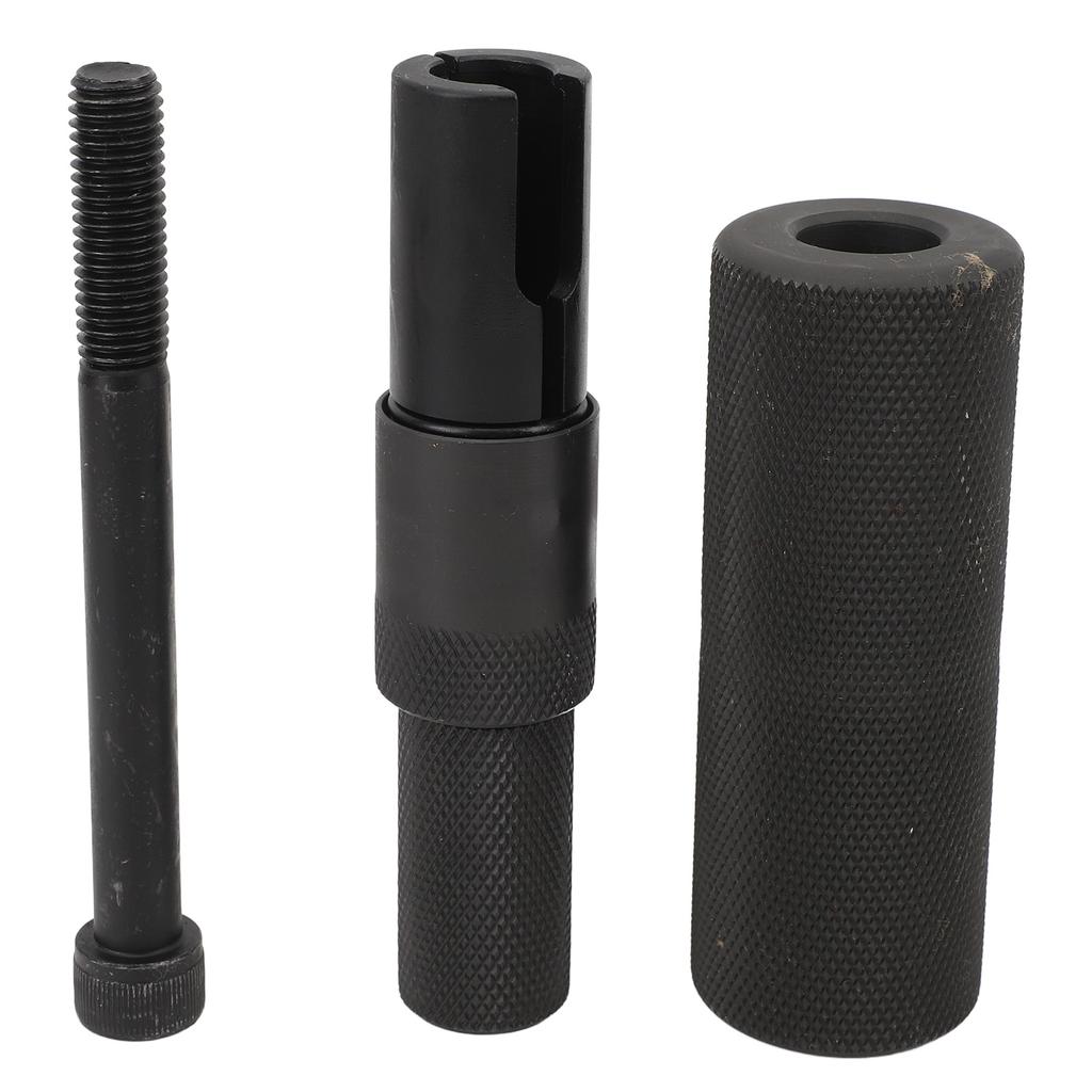 Fuel Injector Puller Tool 310‑206 Rust Proof Petrol Engine Injector Puller Remover Tool for EcoBoost 1.0L 1.5L 1.6L