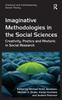 The Imaginative Methodologies In the Social Sciences : Creativity, Poetics and Rhetoric In Social Research Book