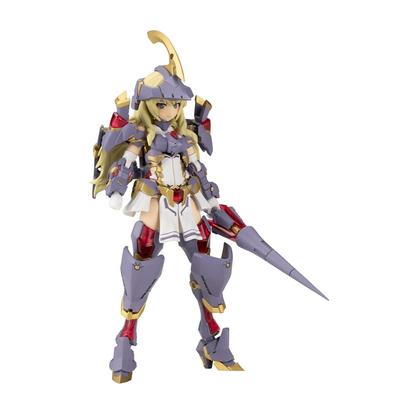 Kotobukiya Frame Arms Girl Handmaßstab Durga I Höhe ca.. 88mm Nicht-Maßstäbliches Plastikmodell