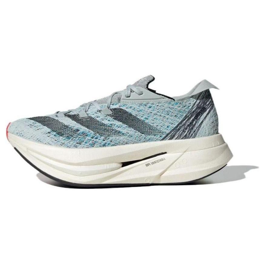 adidas Adizero Prime X 2.0 Strung Wonder Silver Men s ID6911 EU 44⅔