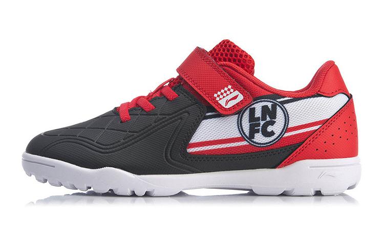 Li Ning YOUNG Synthetic Leather Slip Resistant Cushioning Abrasion Resistant YKGQ004-1 27