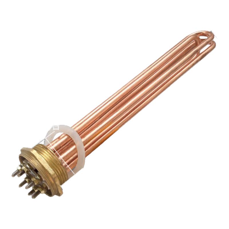 Jianbei High-Power Electric Water Heater Element CN plug (adapter included)