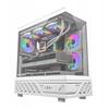 PC Case - DARKFLASH - DS950 White - Tower Format - White - ATX/Micro-ATX/ITX Compatible