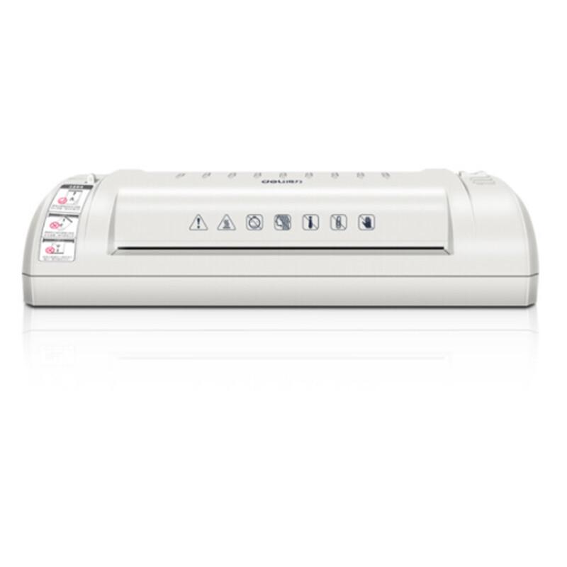 Deli 3893 A4 Laminating Machine