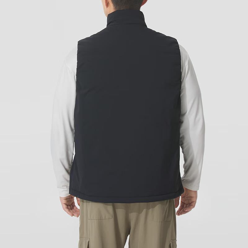 Under Armour Urban Outdoor Series Loose Fit Sports Casual Vest Men Vests Black 1389297-001