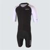 Zone3 Men Cycling Skinsuit Short Sleeve Triathlon Racing Tri Suit Outdoor Bicycle Jumpsuit Run Swim Clothes Jumpsuit Ciclismo