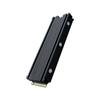 Aluminum Heatsink With Efficient Cooling Tool Free Install For Desktop Pc Gaming Builds