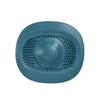 Sink Drain Strainer Hair Catcher Irregular Bath Stopper  Prevent Clogging Bathroom Washbasin  Plug Sink Bathroom Accessori
