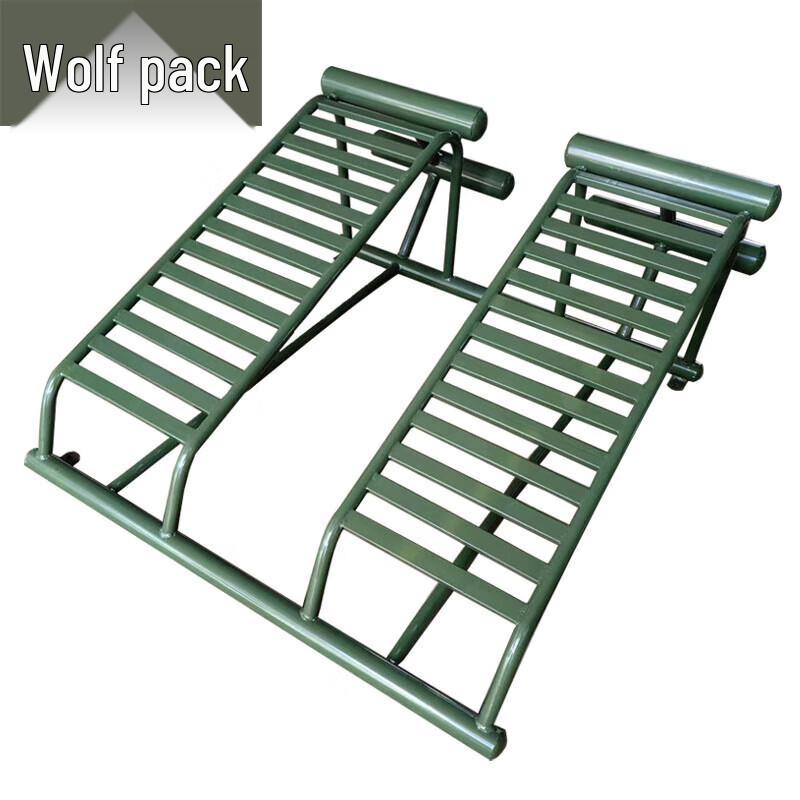 Conglang Outdoor Fitness Equipment