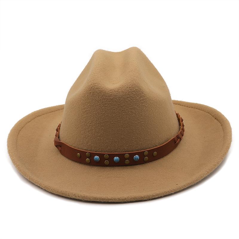 2021, iarnă, toamnă, imitație de lână, femei, bărbați, doamne, Fedoras, căciulă de jazz, șapci rotunde europene americane, pălării melon