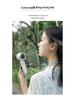 2024 Mini High-Speed Portable USB Fan: Handheld, Desktop, Foldable, & Wearable