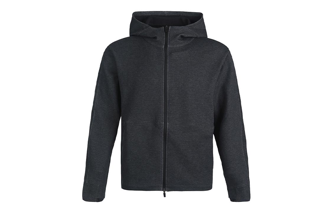 Nike Jackets Men s Black Hooded Moderate Other CU6261-010 XL